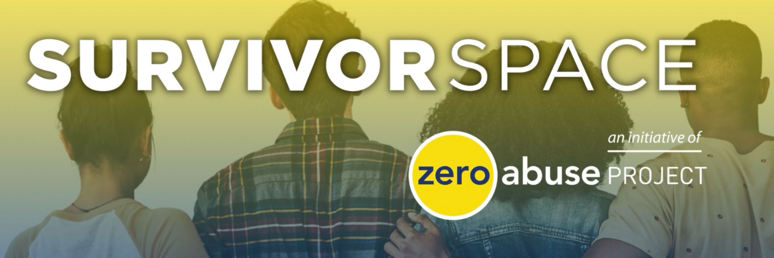 SurvivorSpace/Zero Abuse Project