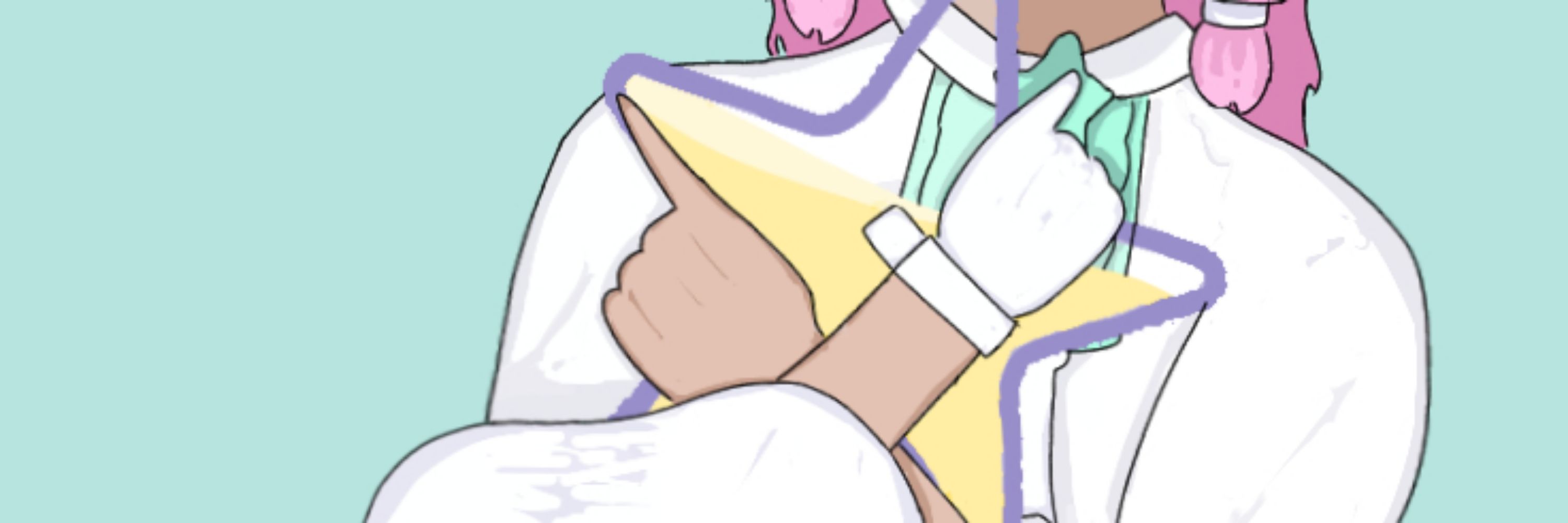 Tsuzura ☆ Nyako 