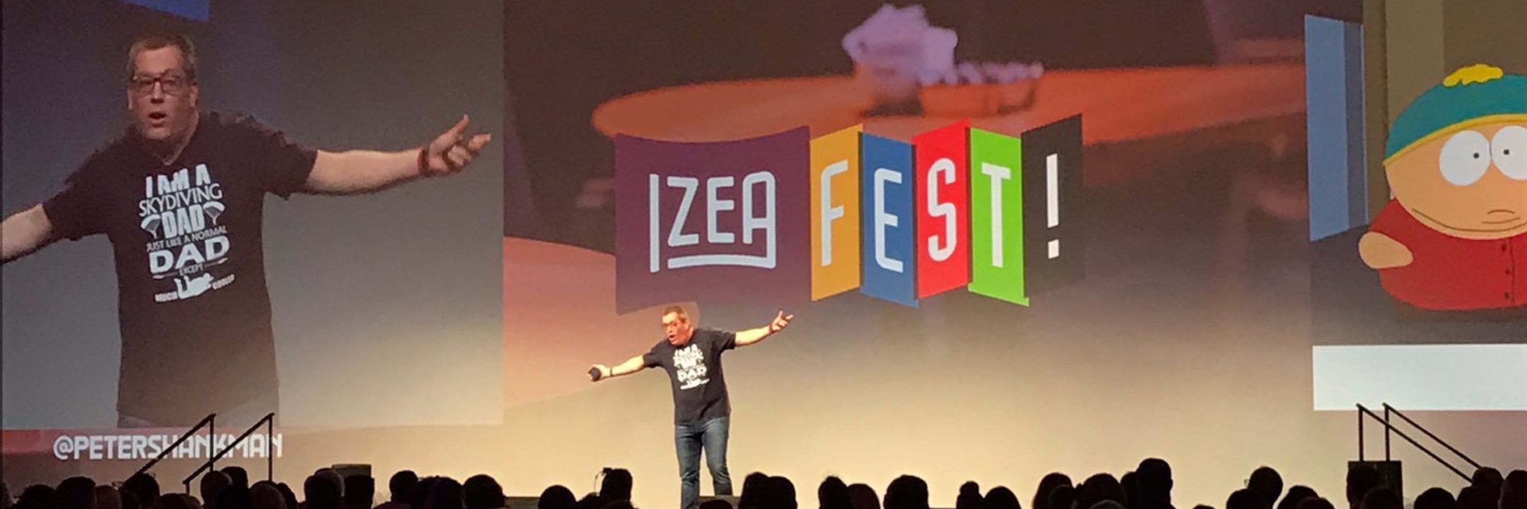 Peter Shankman