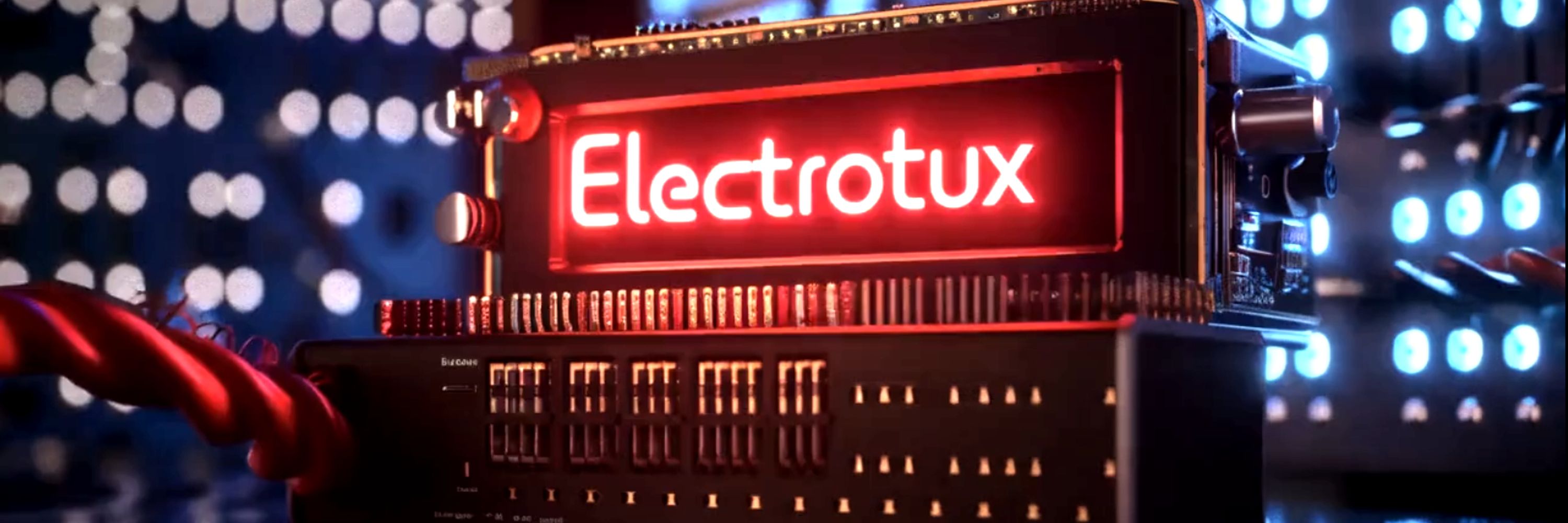 Electrotux 