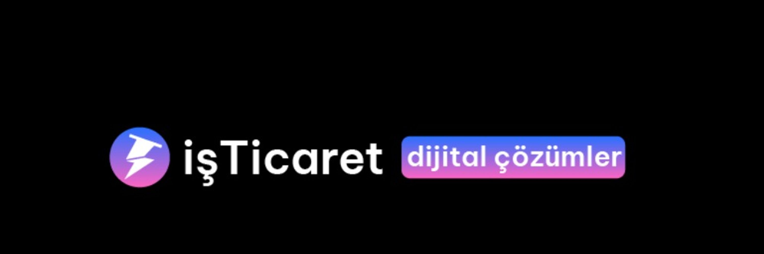 işTicaret  E-Ticaret Sitesi ve Dijital Çözümler