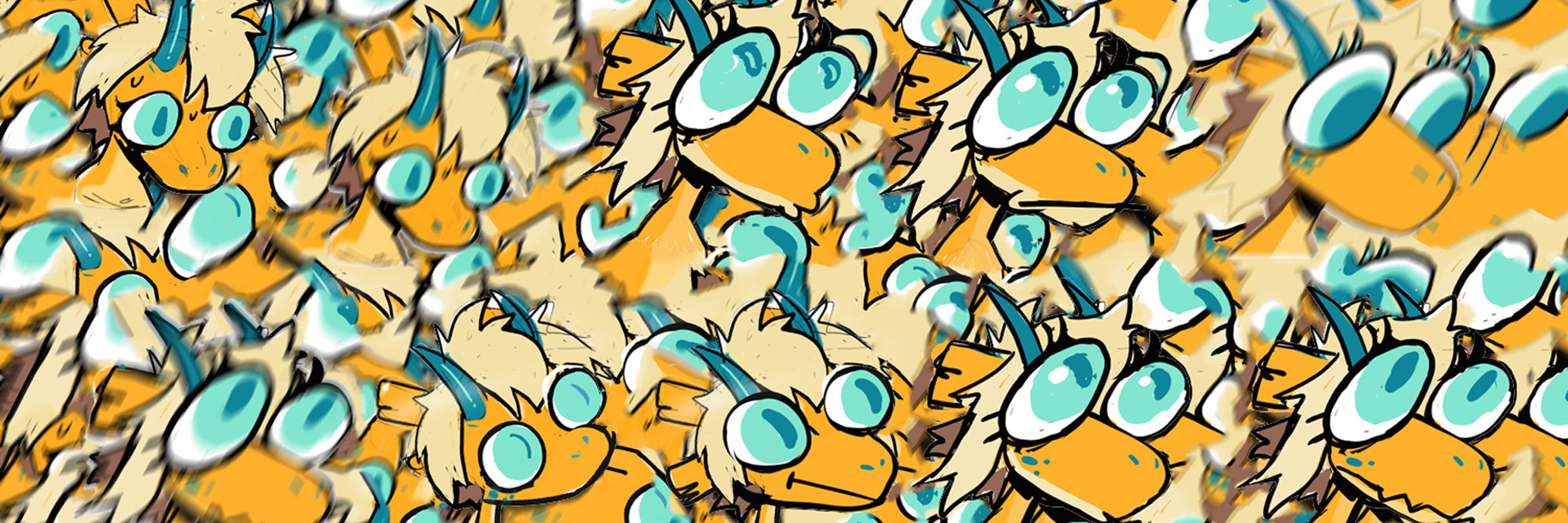 Enyard🐲♿