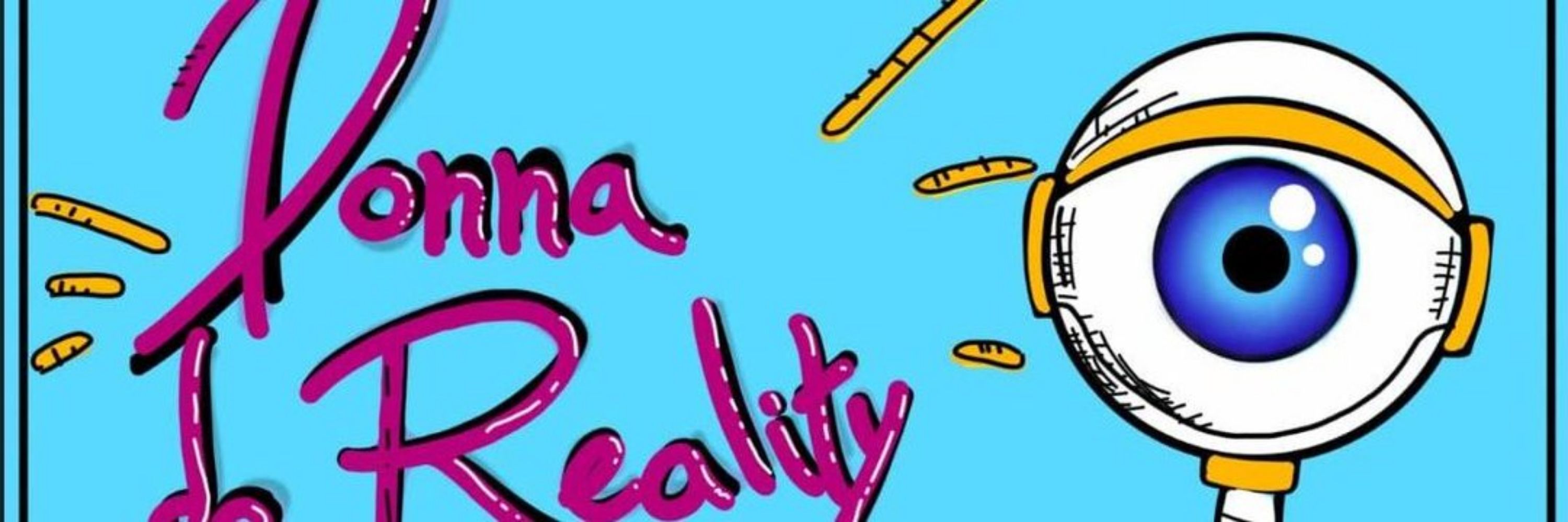 DonnaDoReality