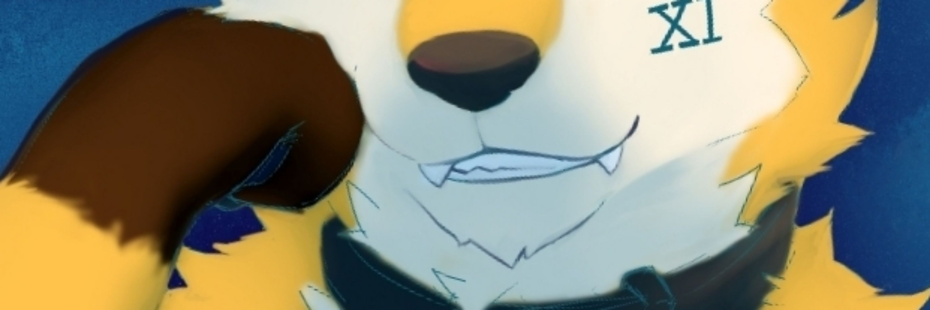 狐狸狐塗🦊