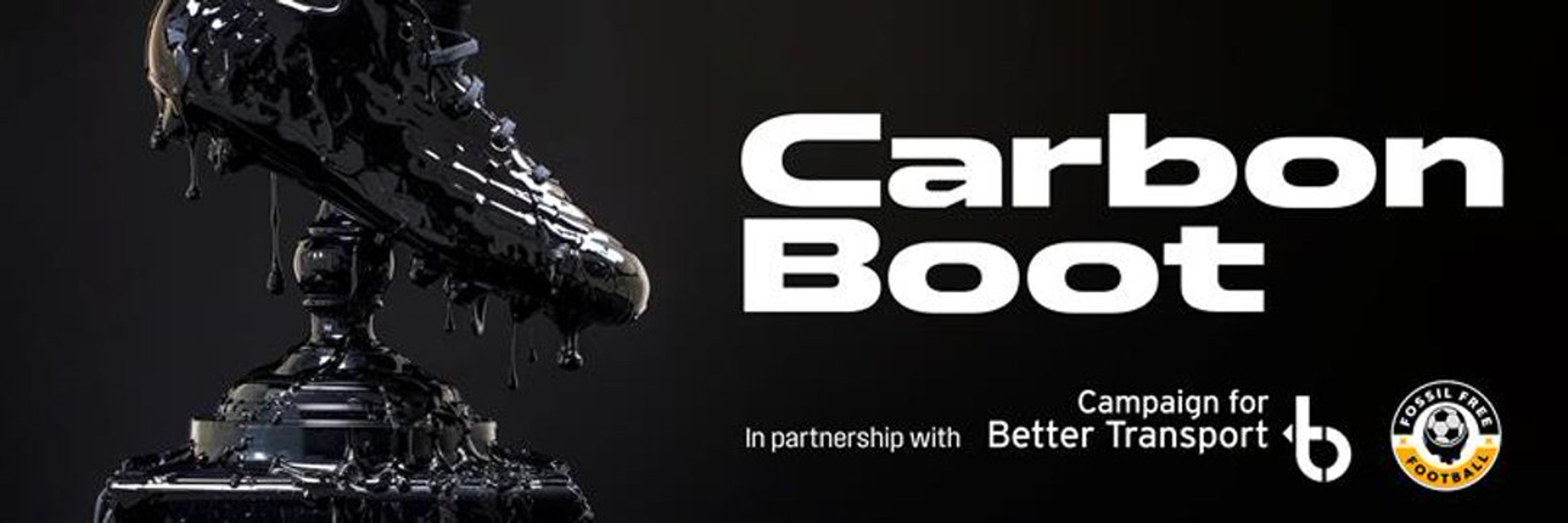 Carbon Boot