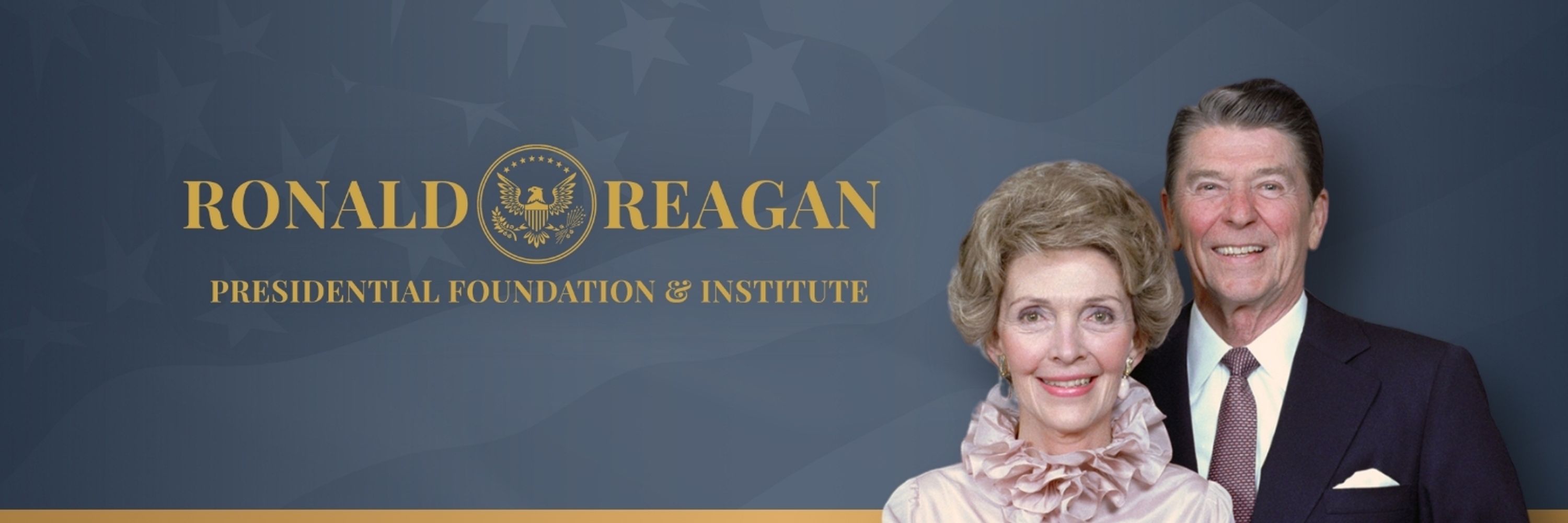 Ronald Reagan Presidential Foundation and Institute