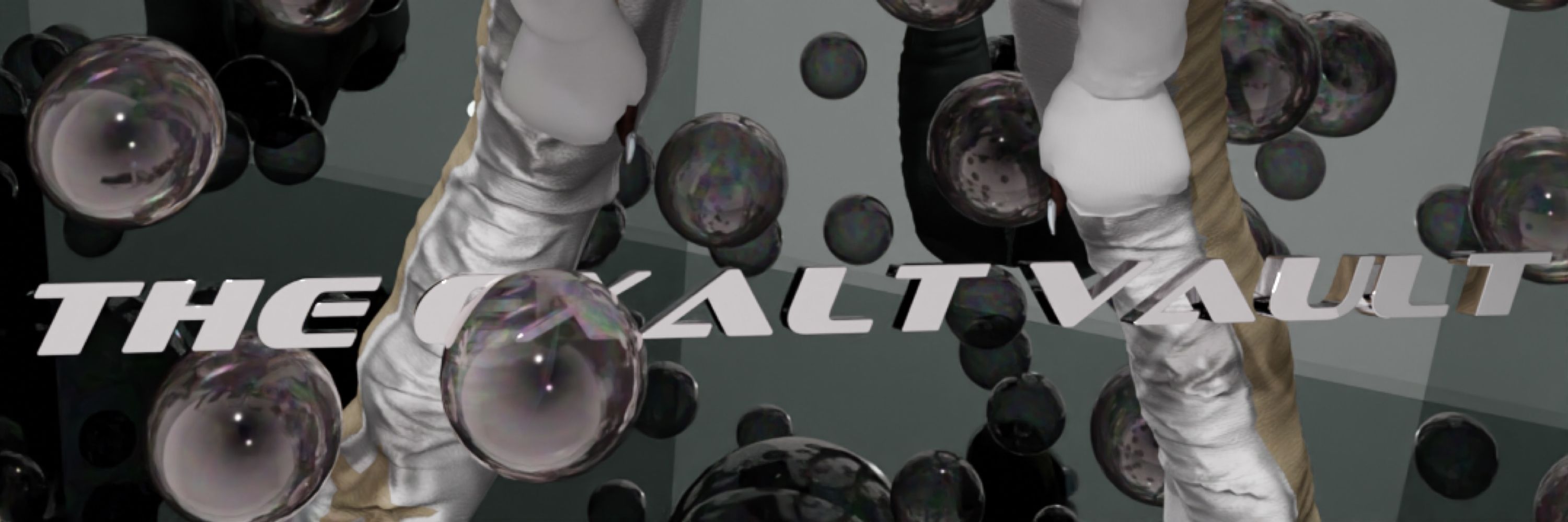 EXALT VAULT