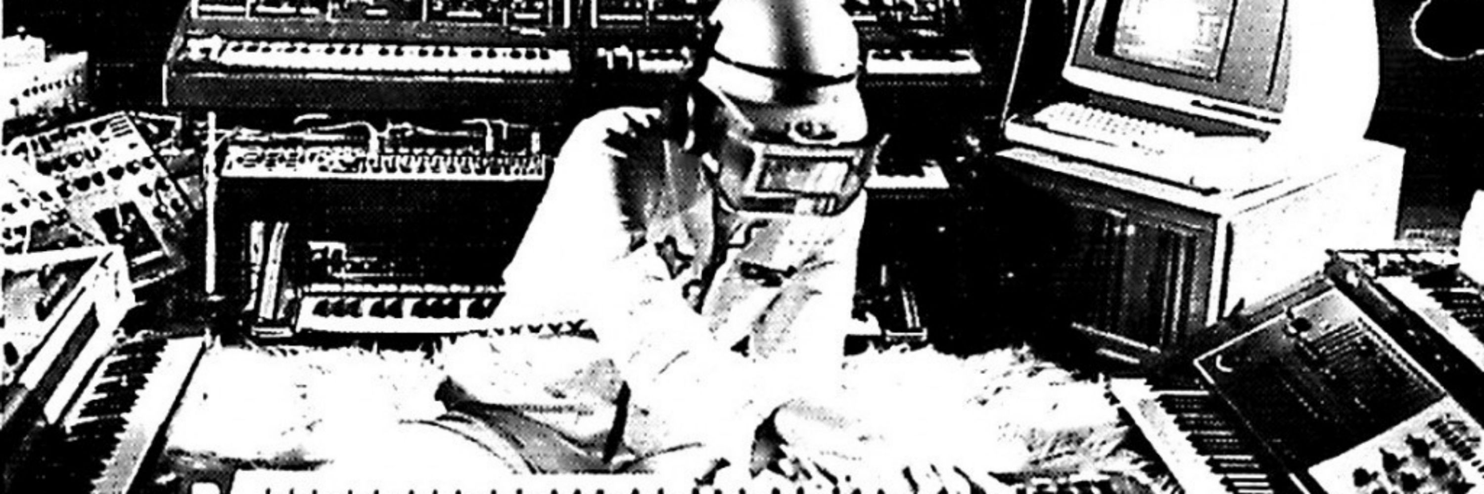 Jacek Sobczak