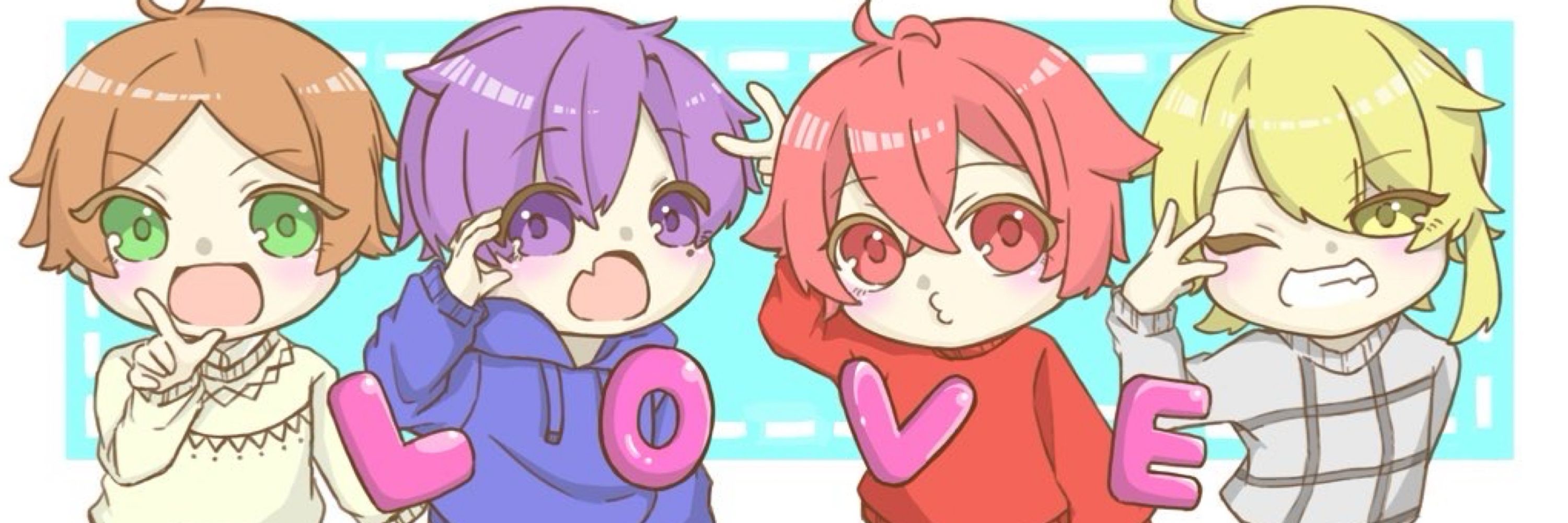 ほげほっぽ