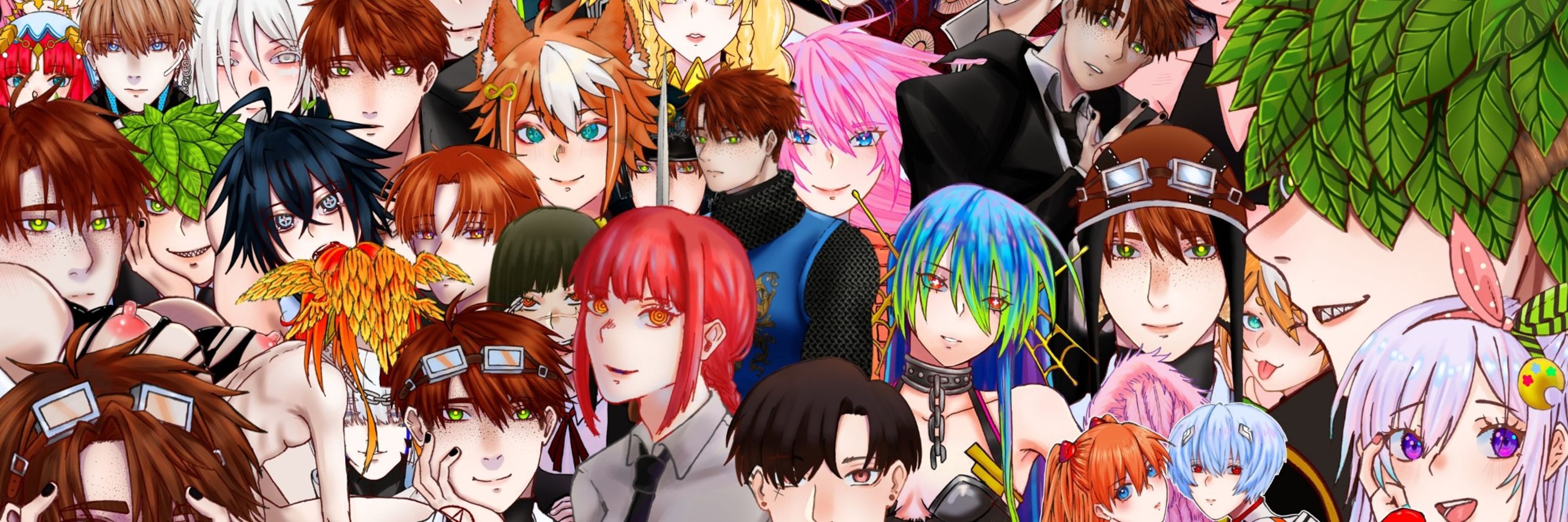 Stonie -COMMISSION OPEN-