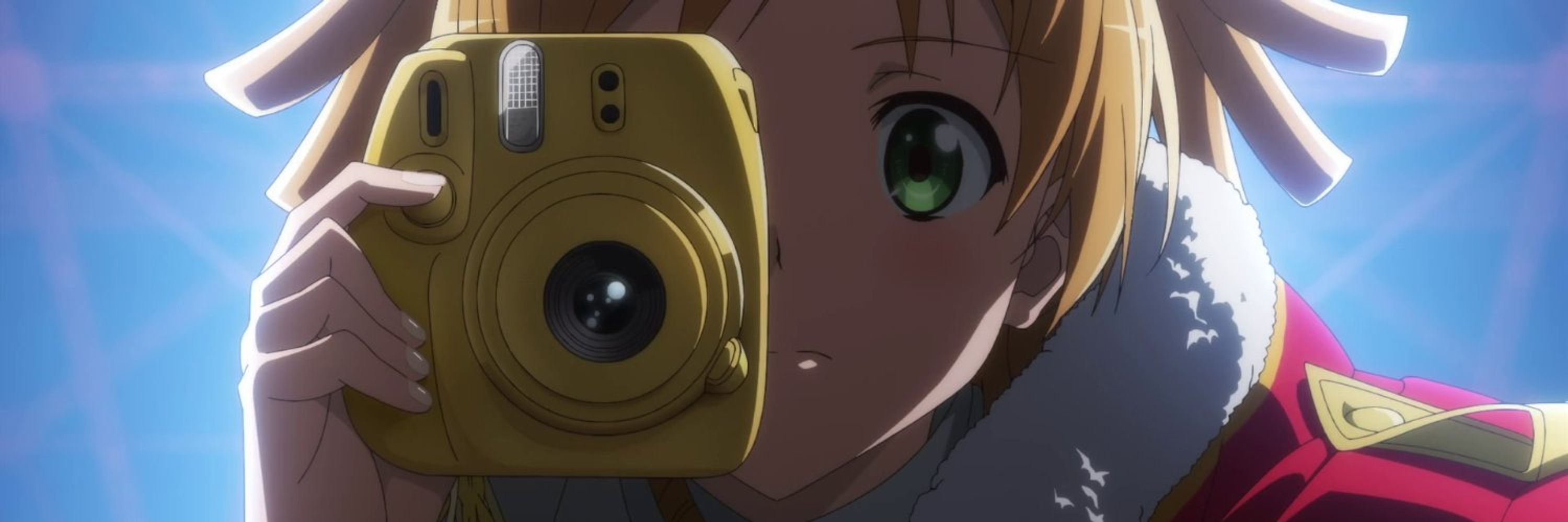 ✧Mirai Archive✦