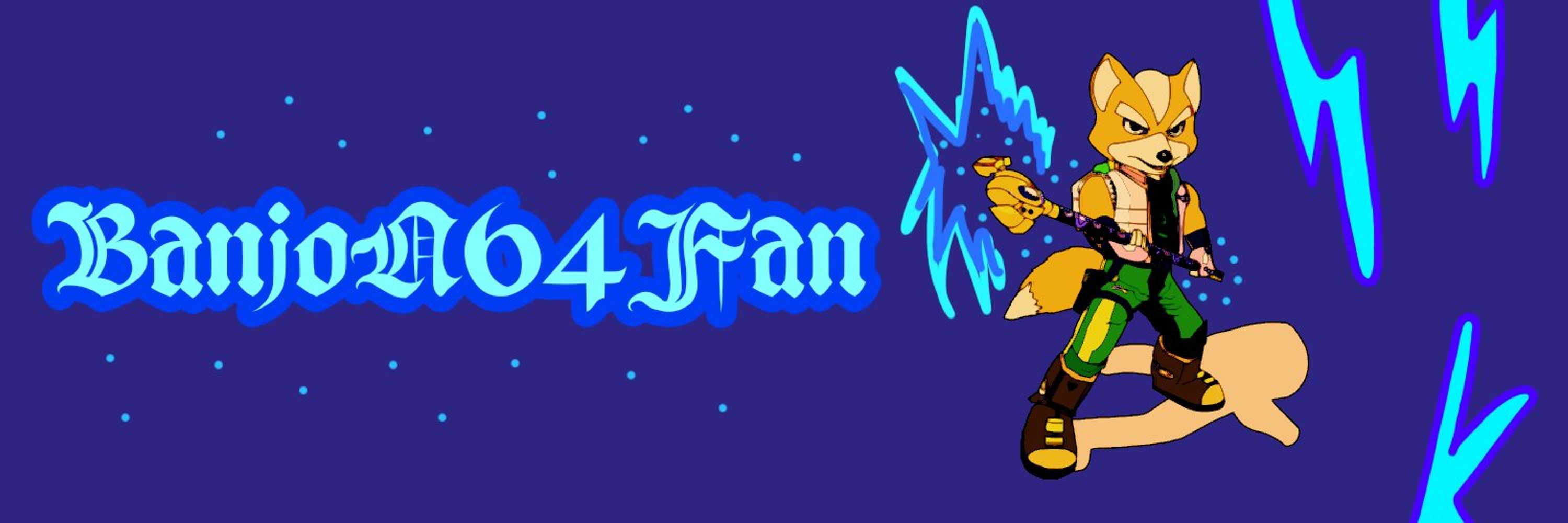🐻BanjoN64Fan🐦