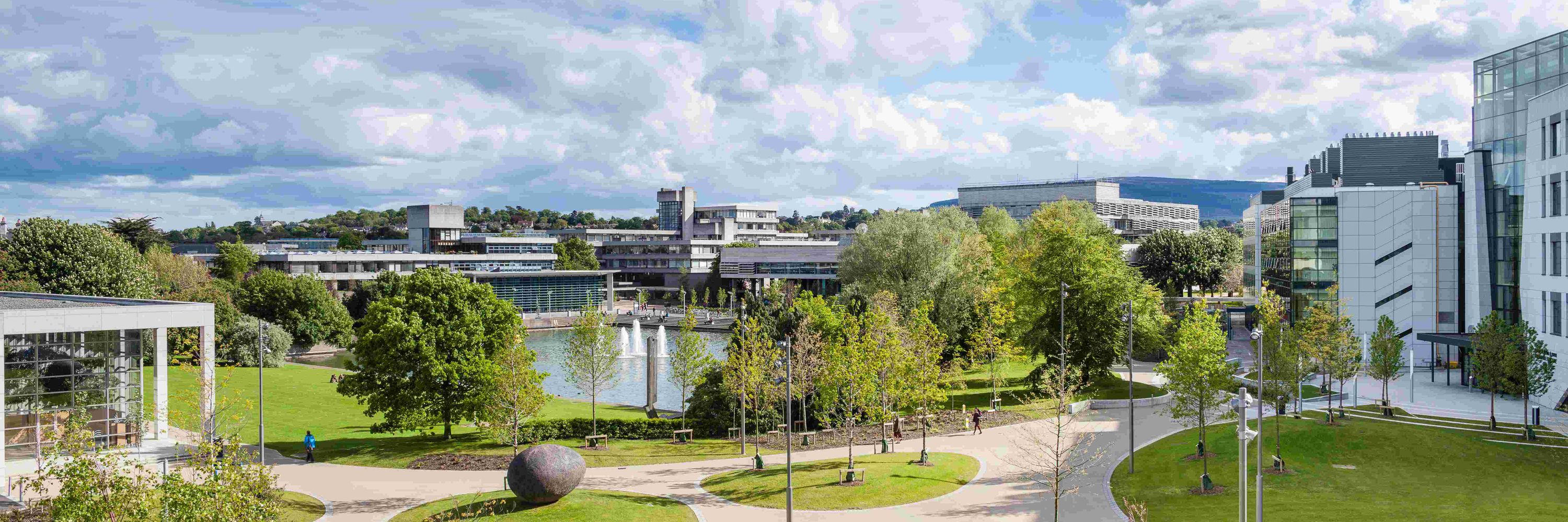 UCD Research Staff Association