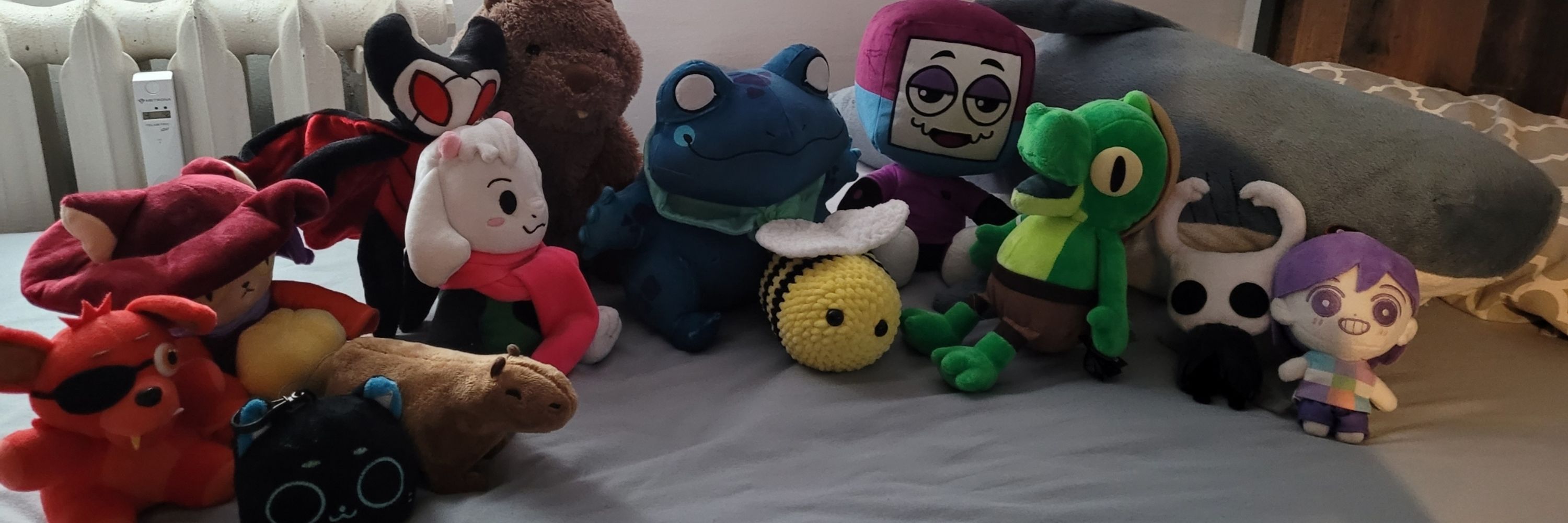 Ice's other stuff 🧊