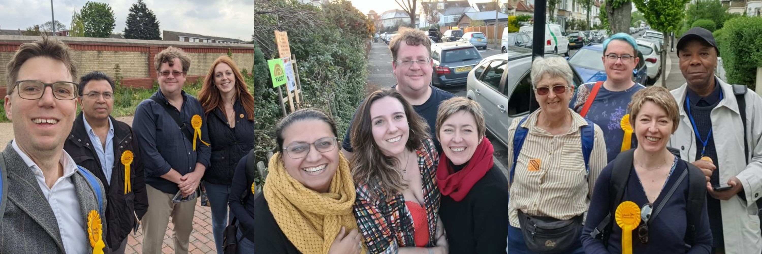 Waltham Forest Liberal Democrats