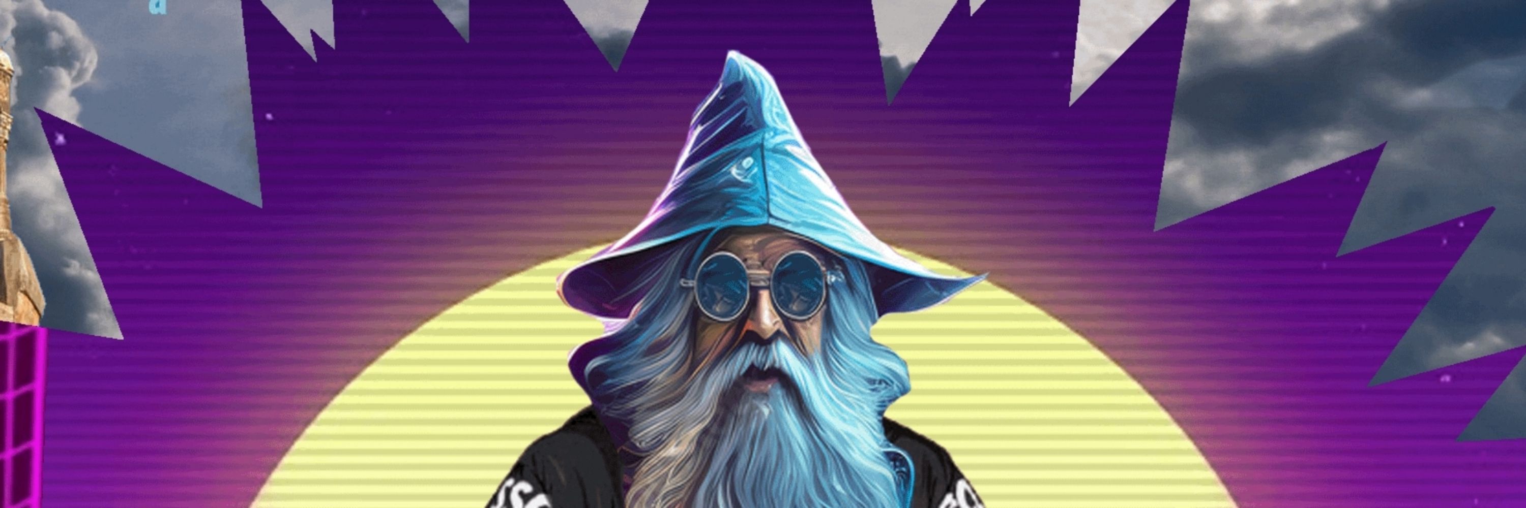 Wizard Alonzo J. Frinkelbaum, PhD