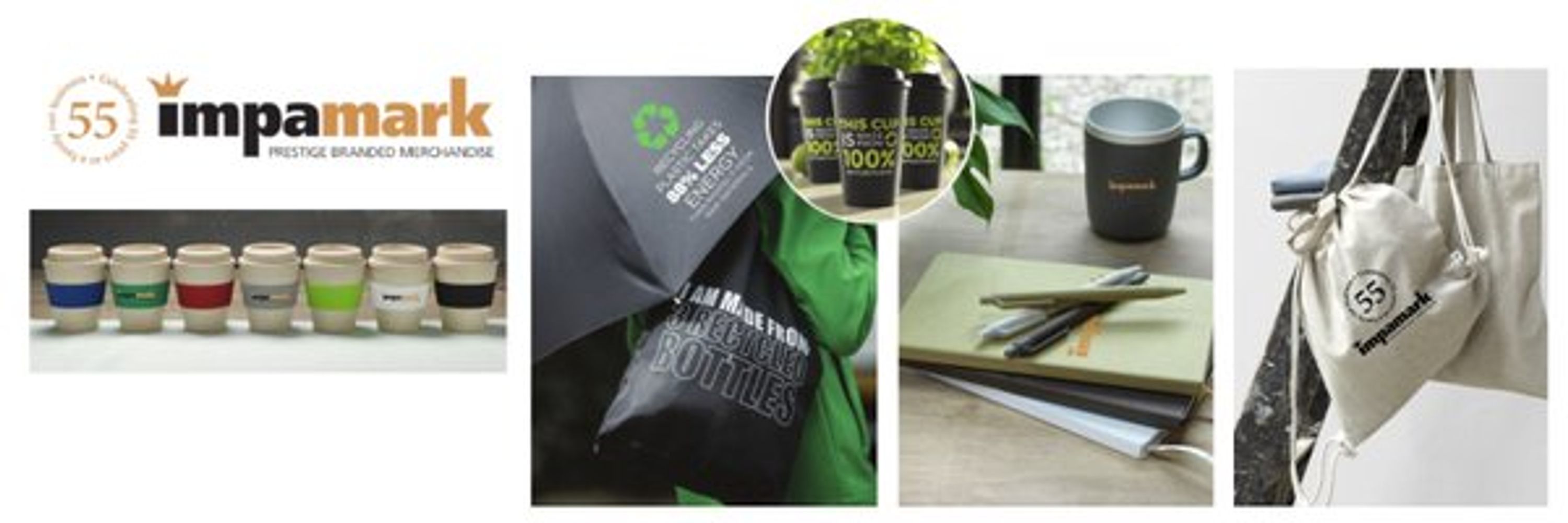 Impamark Prestige Branded Merchandise