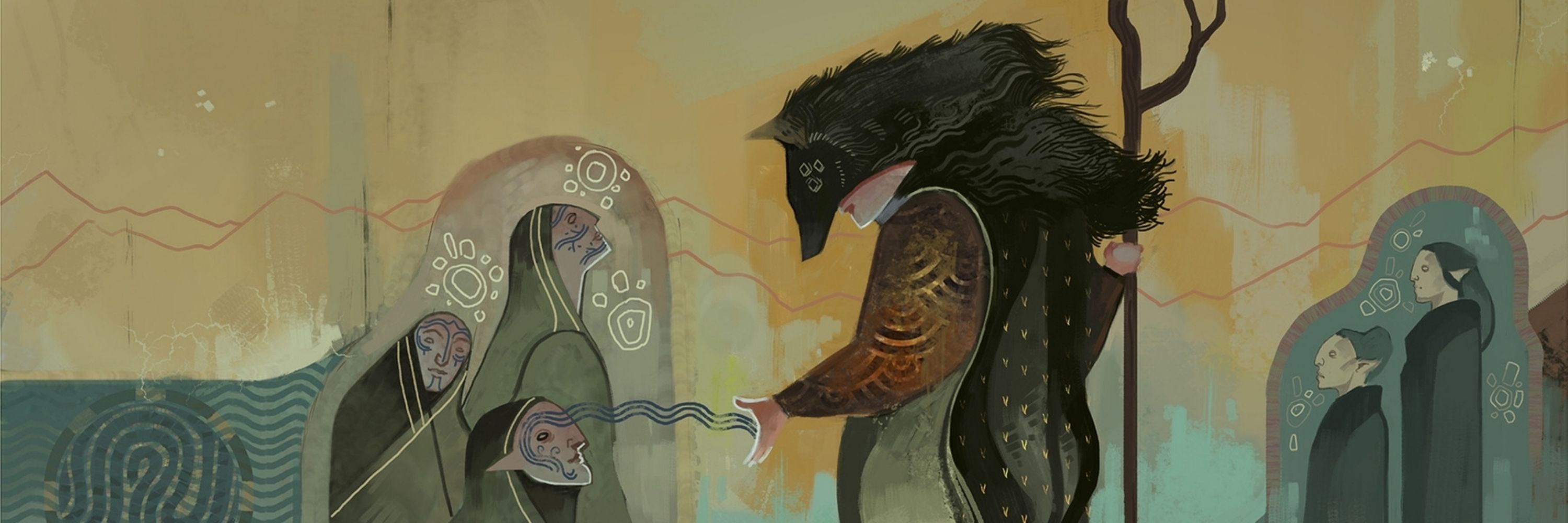 Minthara's pet