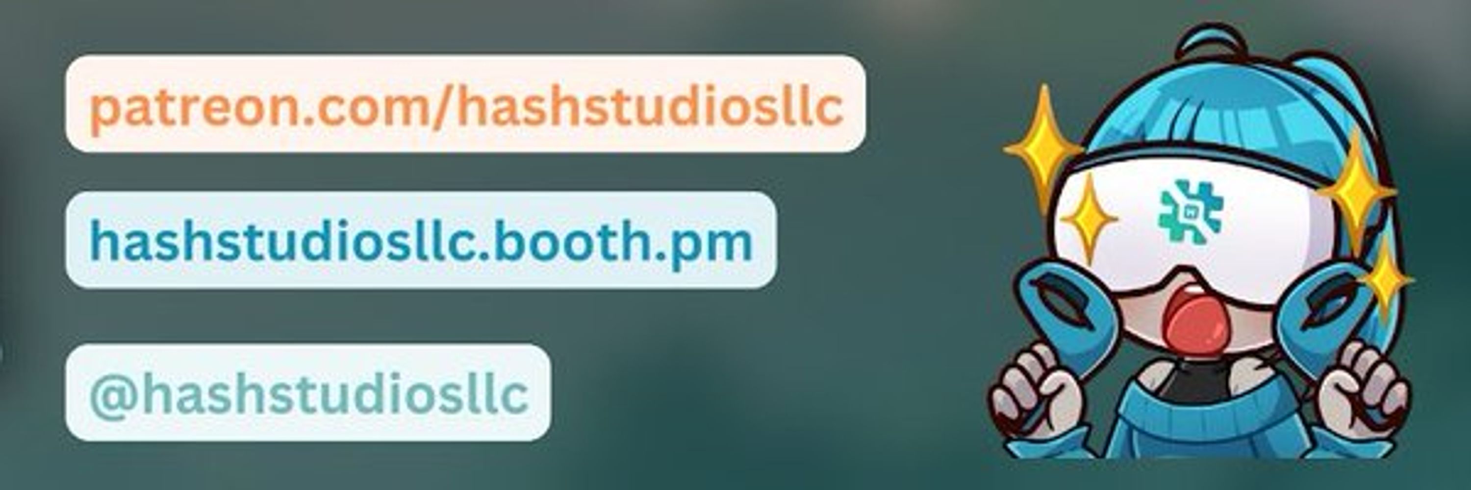 Hash Studios LLC