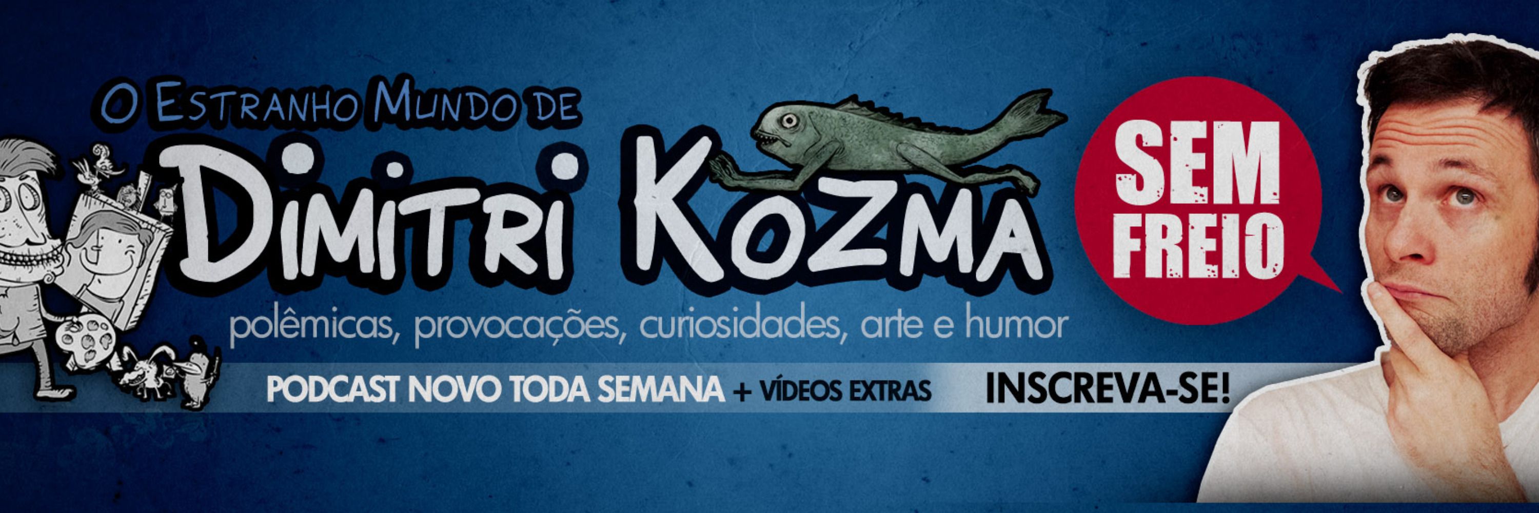 Dimitri Kozma
