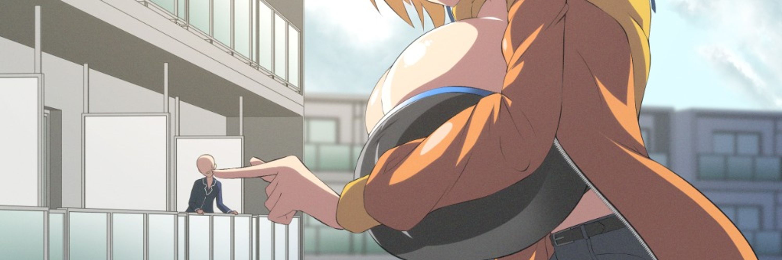 もらるぎあ