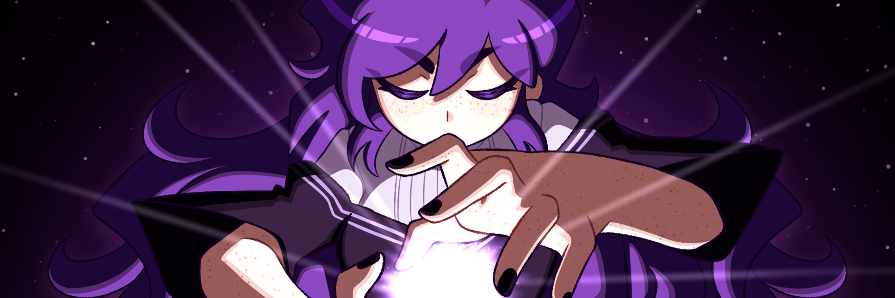 Amethyst💜