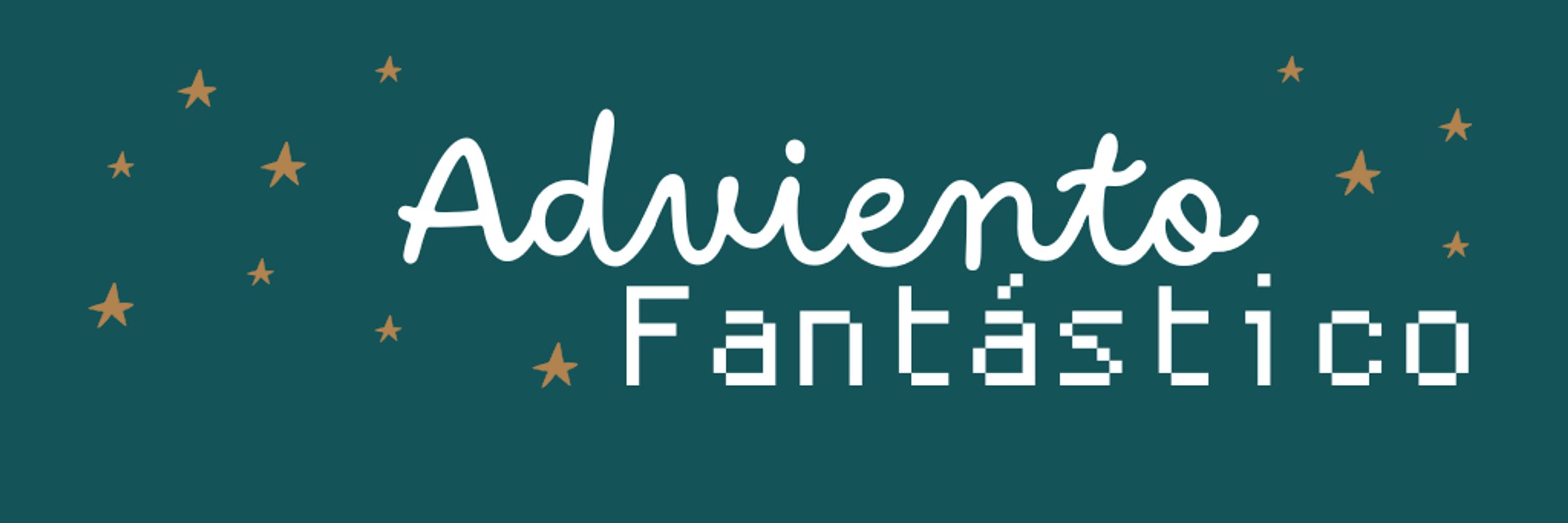 Adviento Fantástico