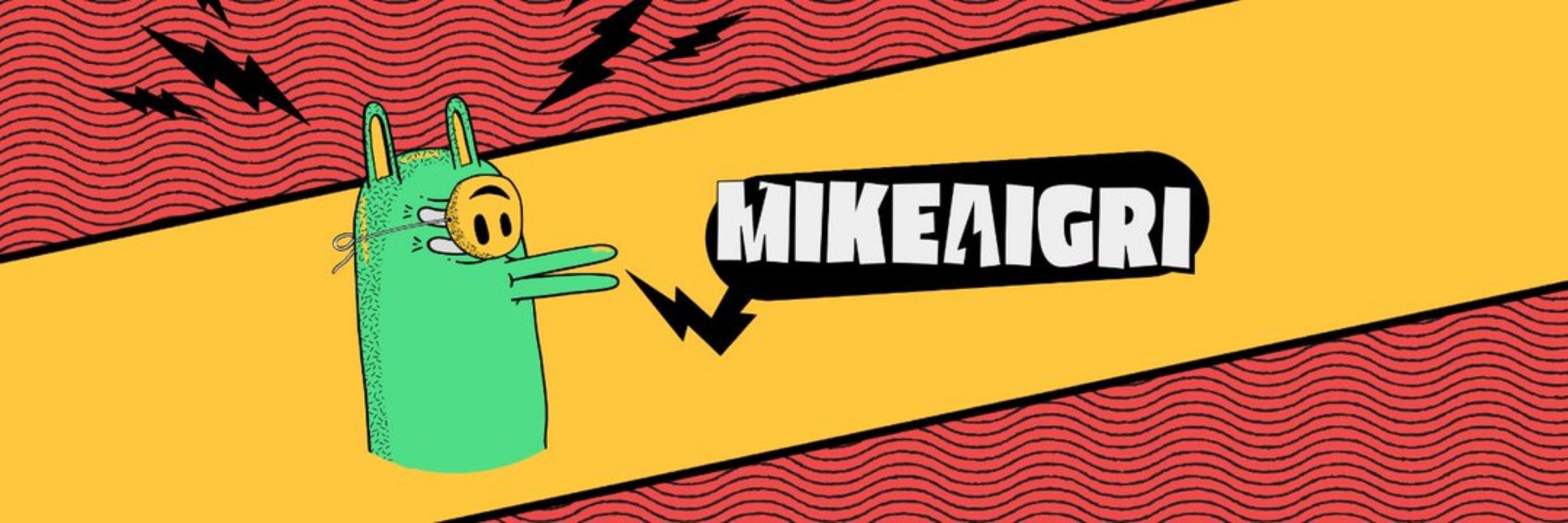 Mikeaigri