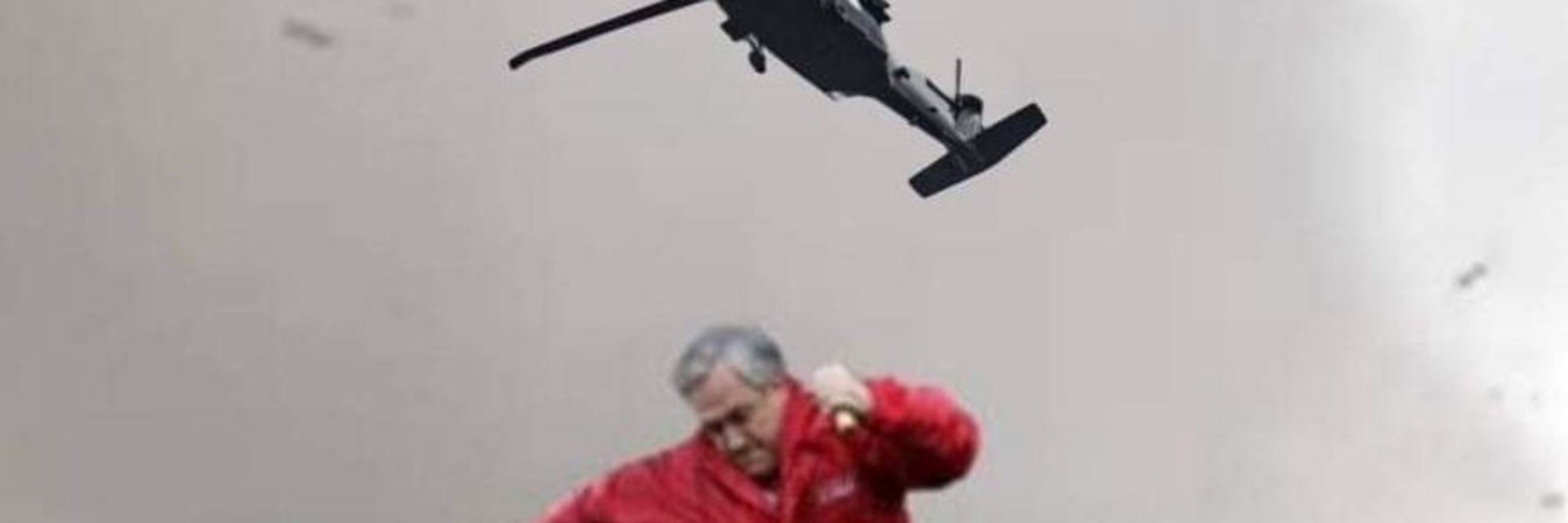 Falso Chileno del 56% #TomandoPalco