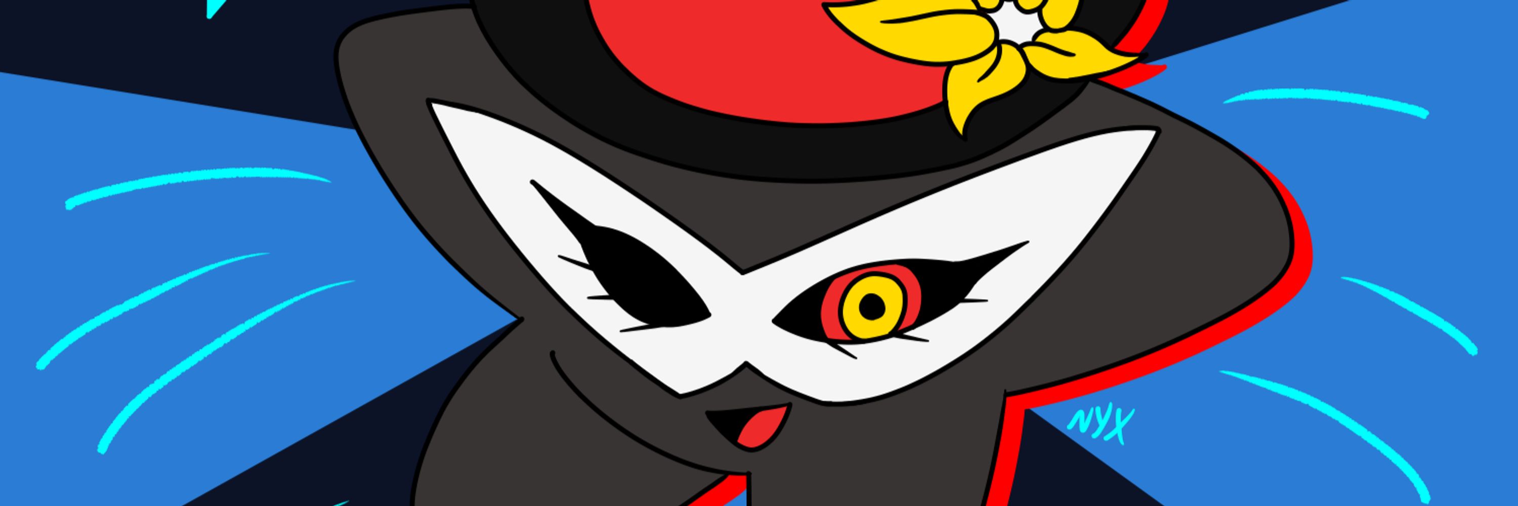 Nyx