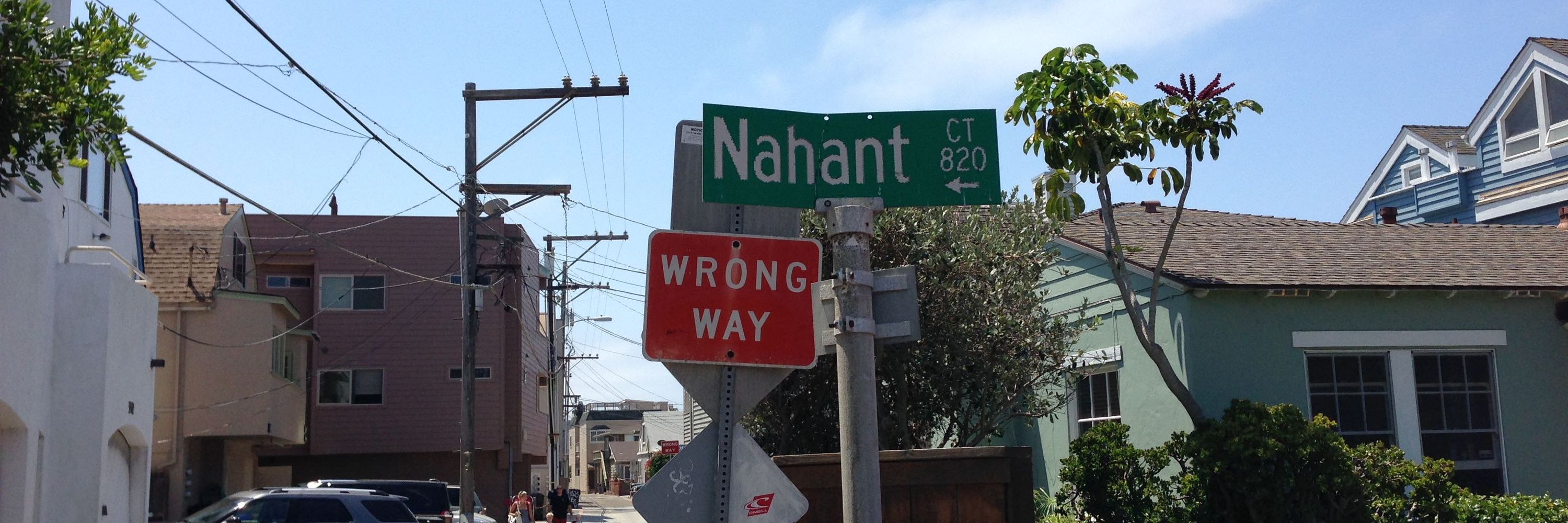 Nate