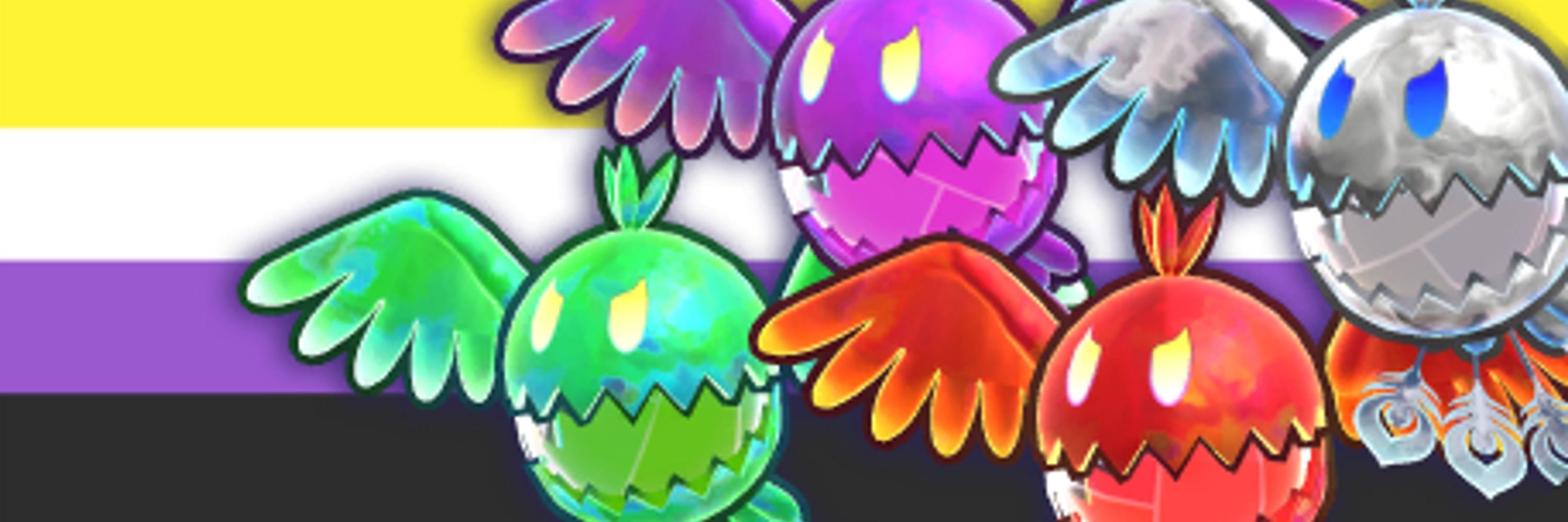 Umbra the Sphere Doomer