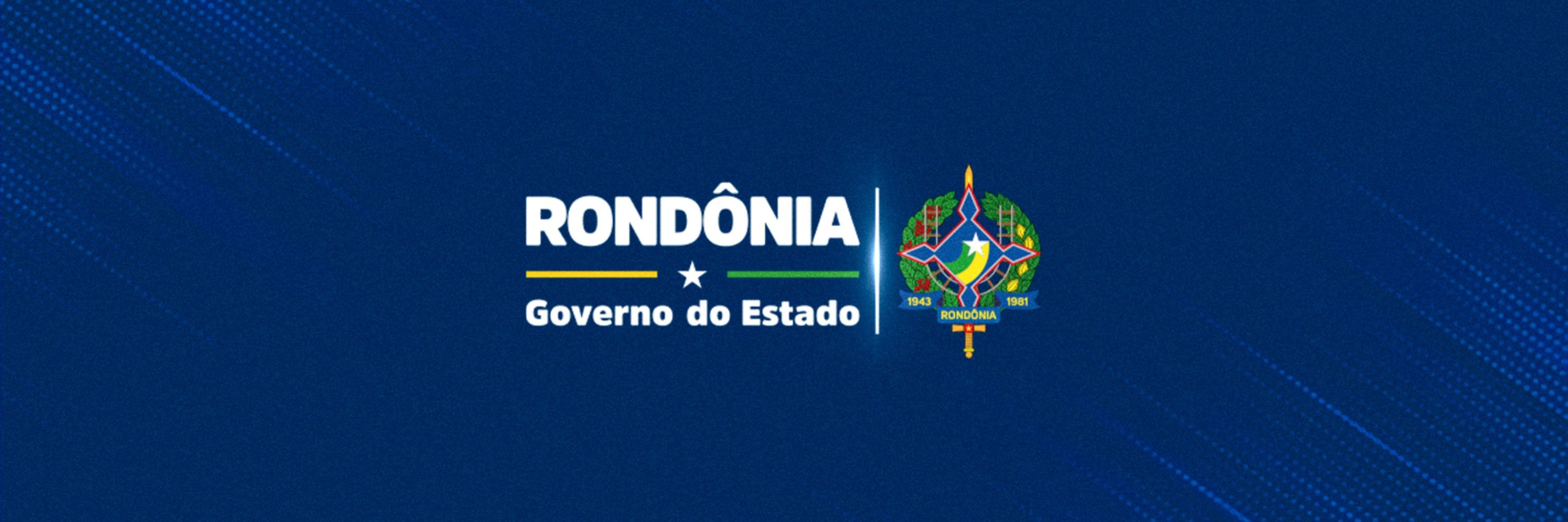 Governo de Rondônia
