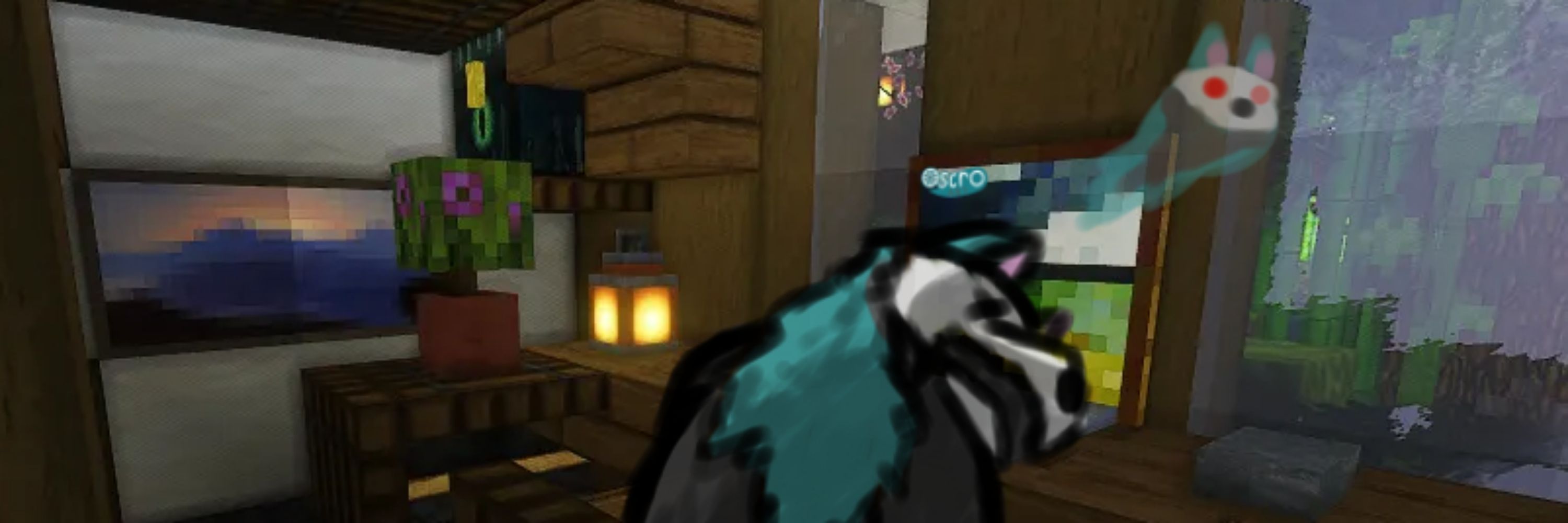 Oscro