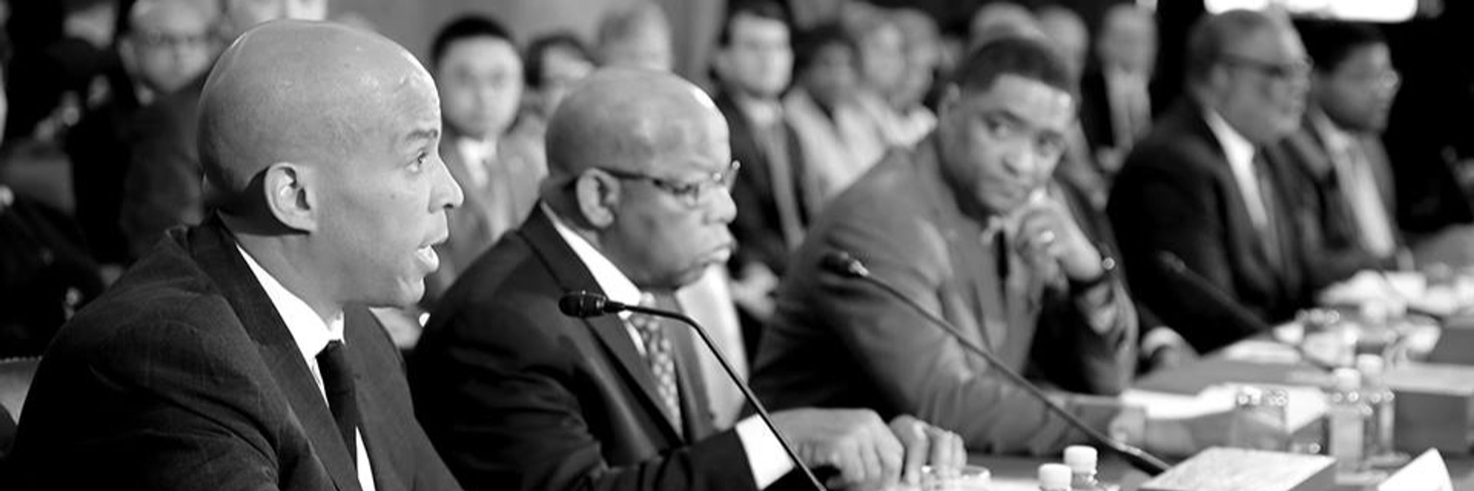 Sen. Cory Booker