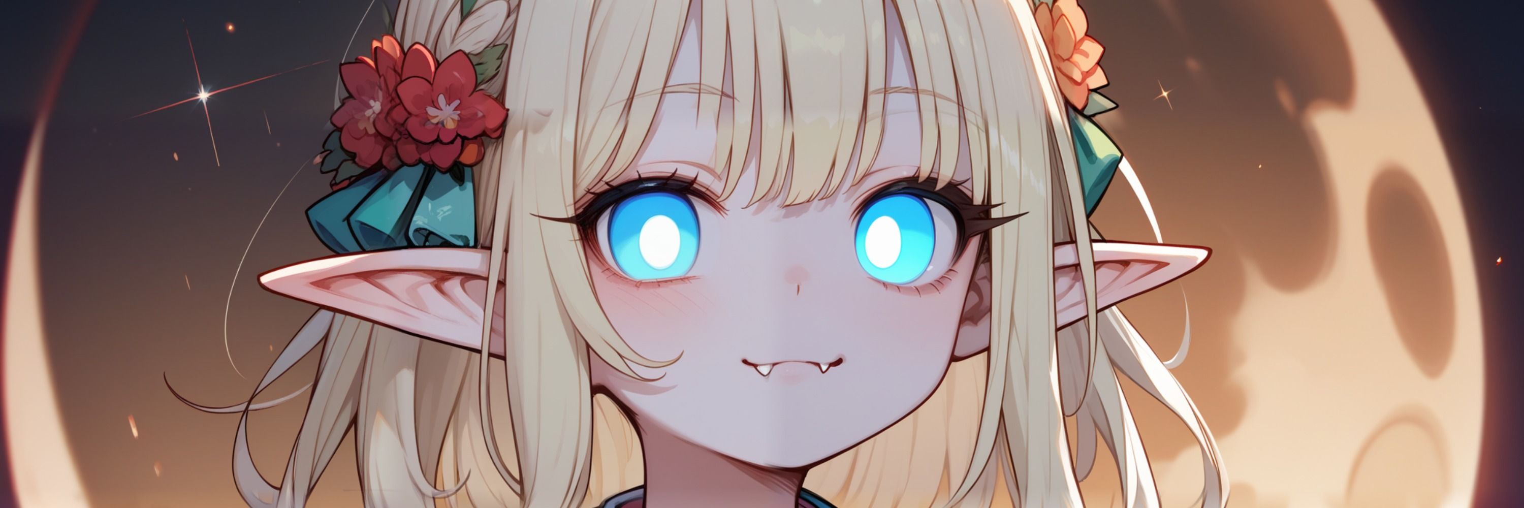 こぐま/AIアート