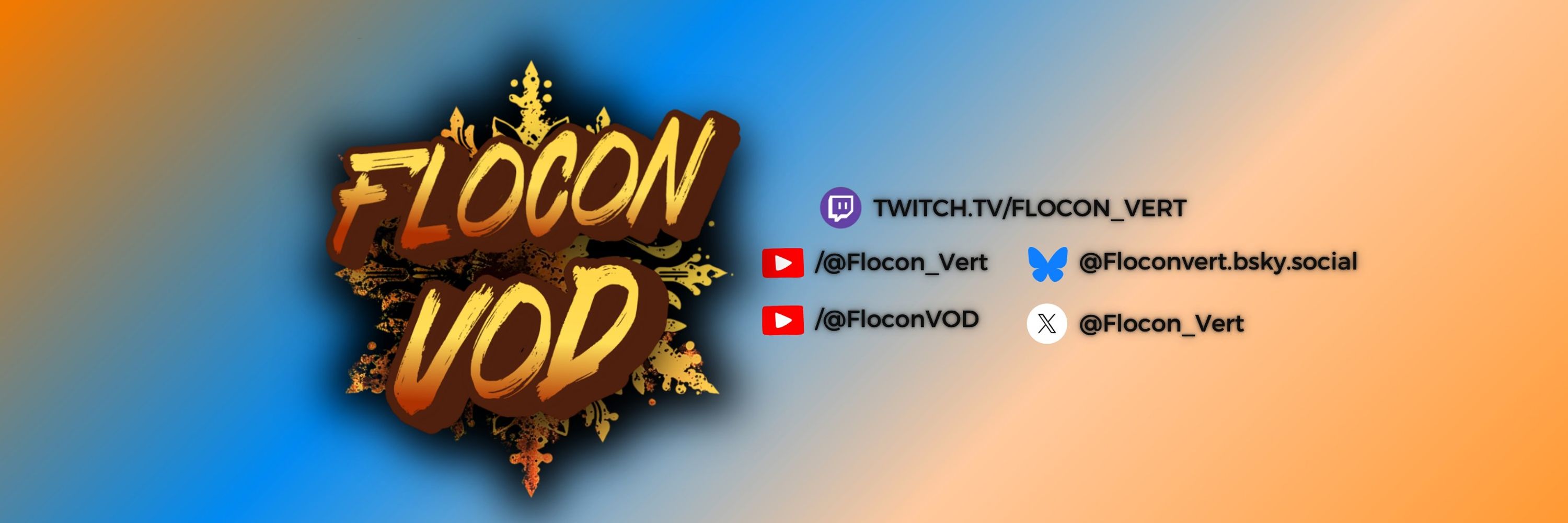 Flocon Vert