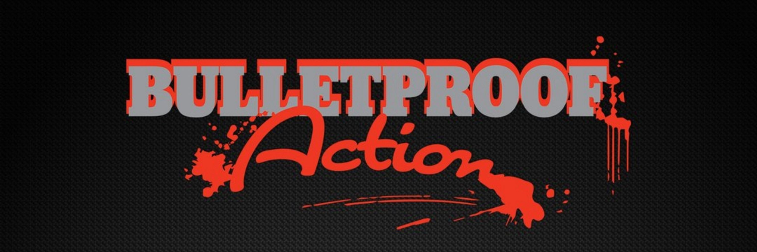 Bulletproof Podcast 