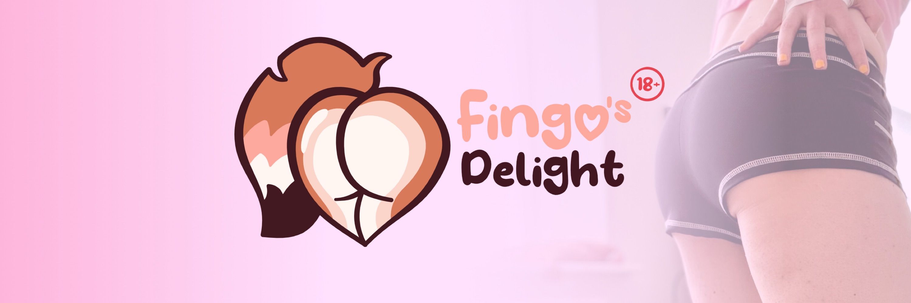 🦊 Fingo’s Delight 🍑🔞
