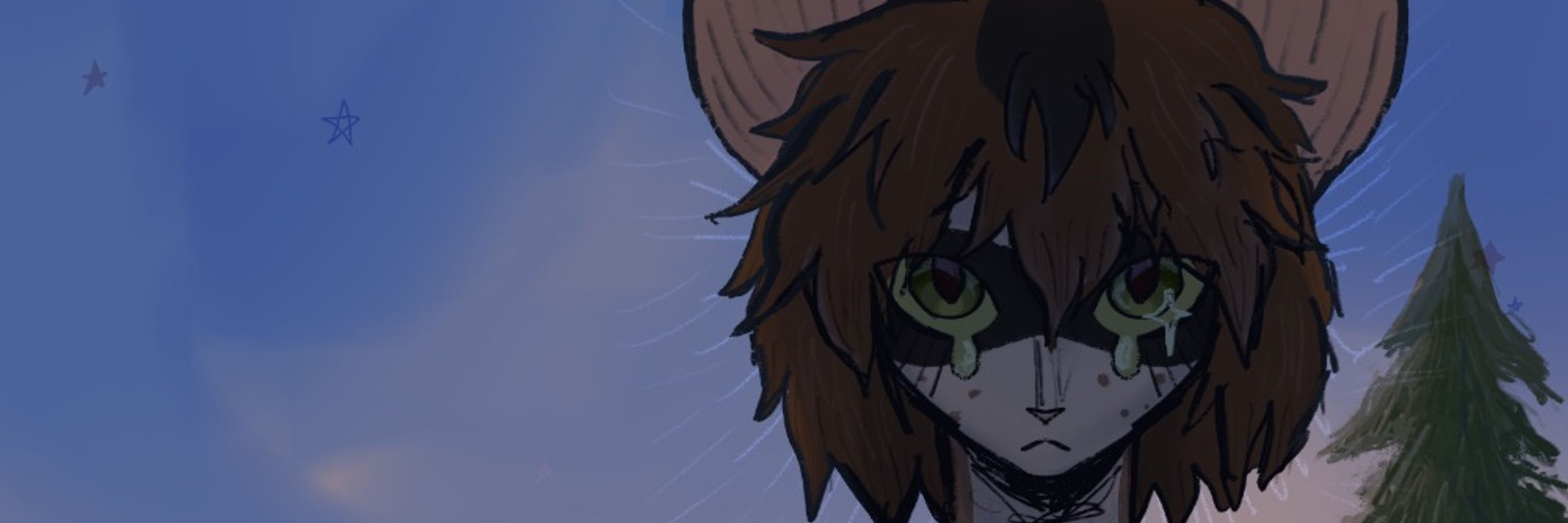 vixen