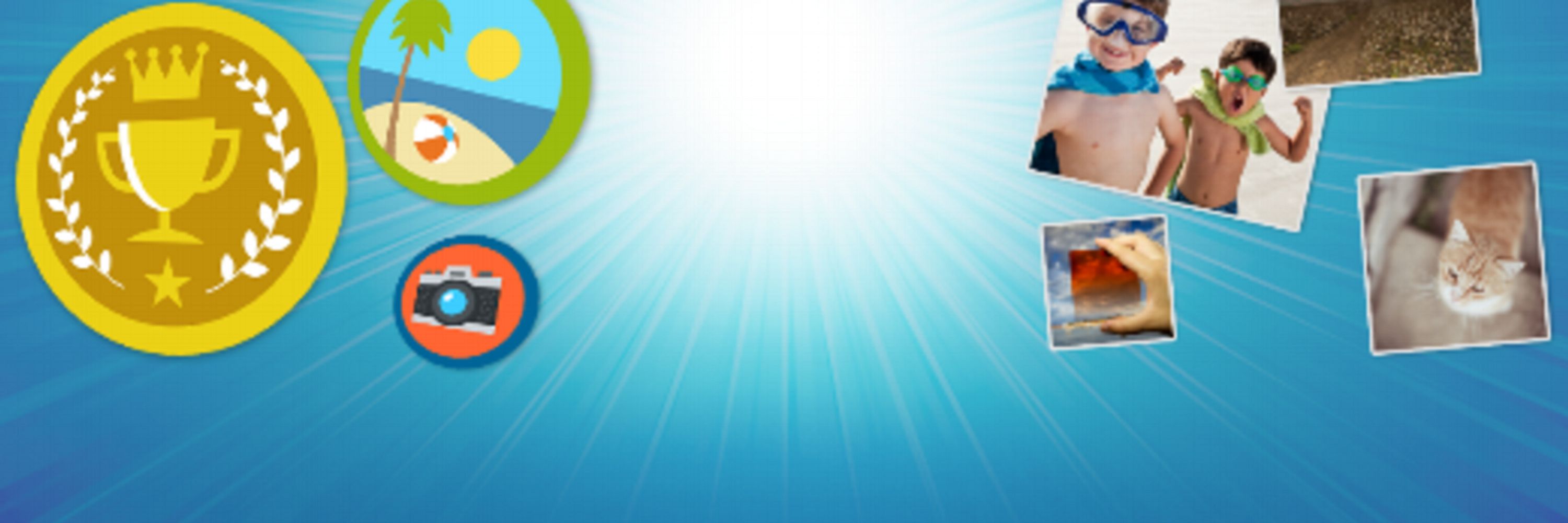Streamzoo | Federated Photo Sharing