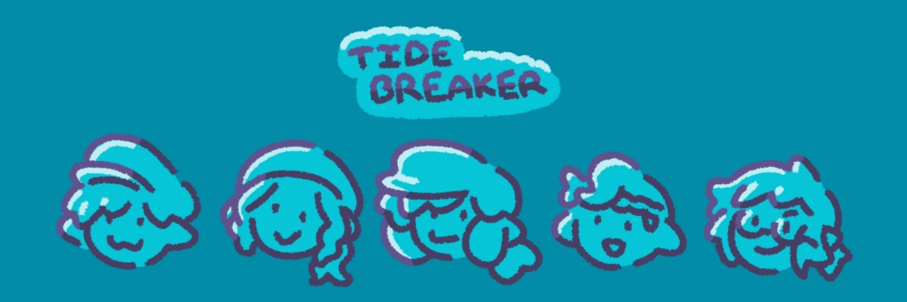 Tide Breaker 🌊