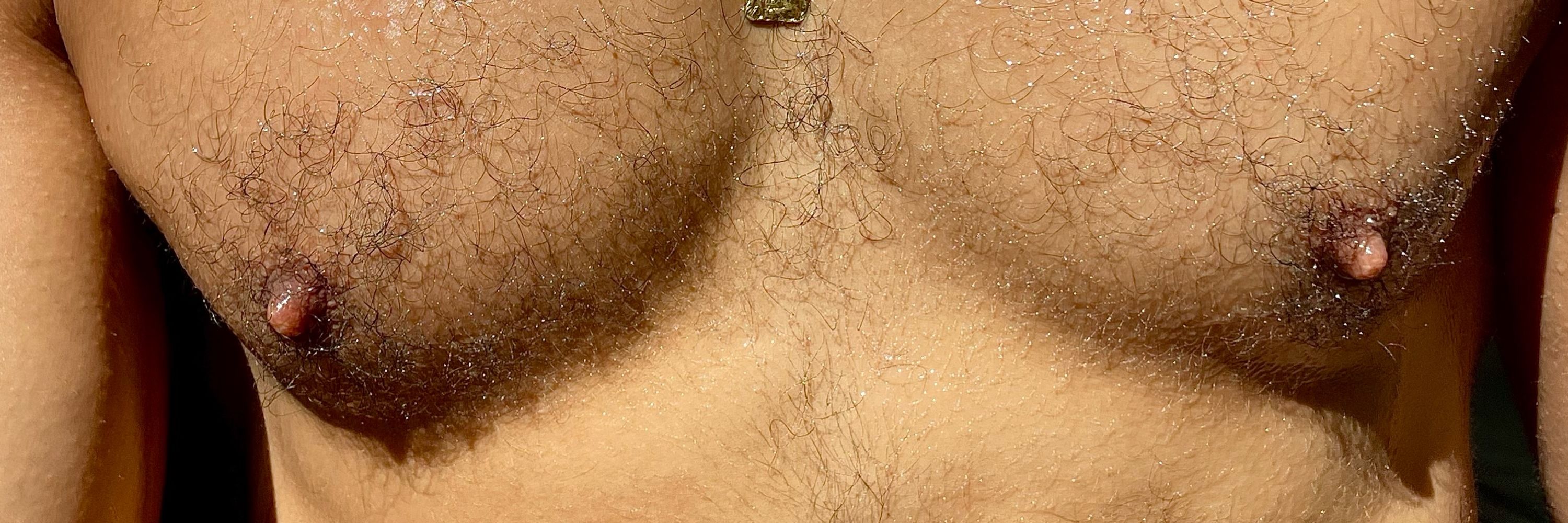 Daddy‘s Toy Boy