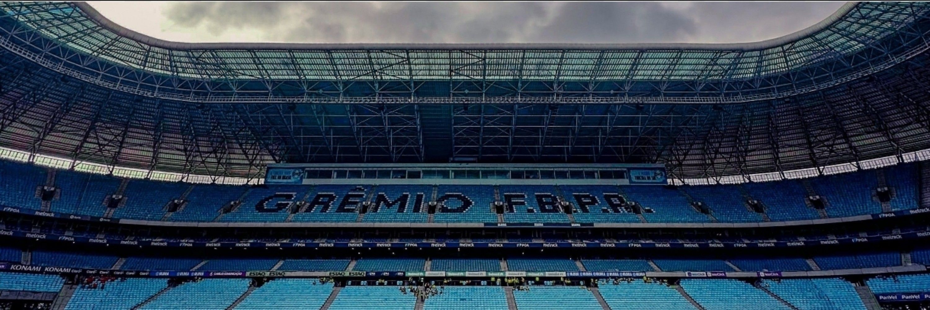 out of context Grêmio