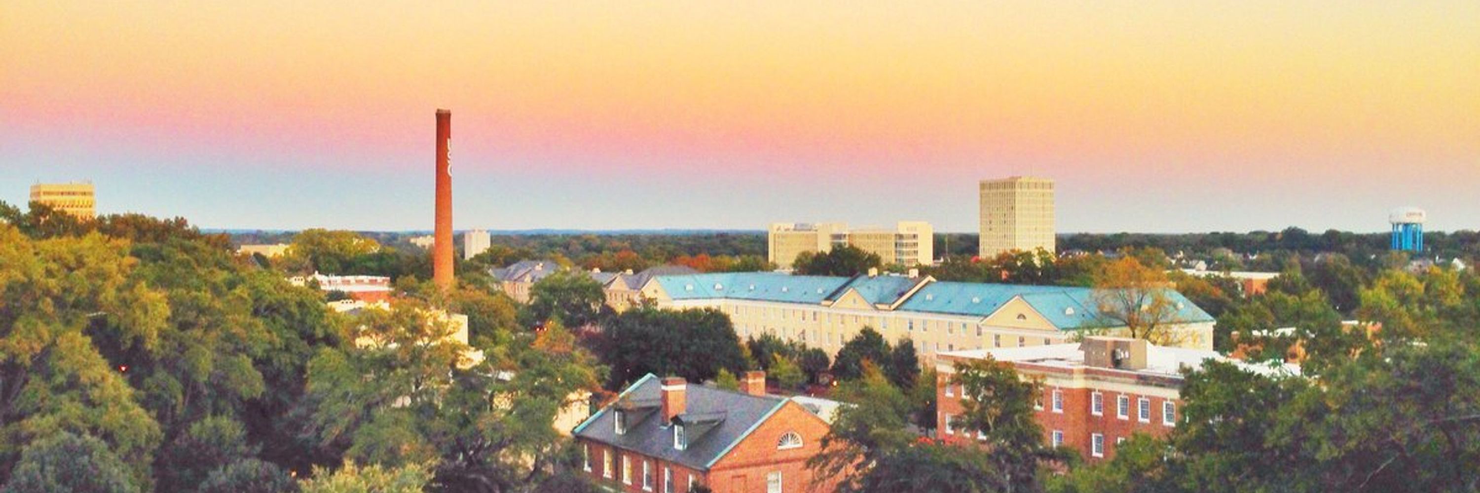 University of South Carolina