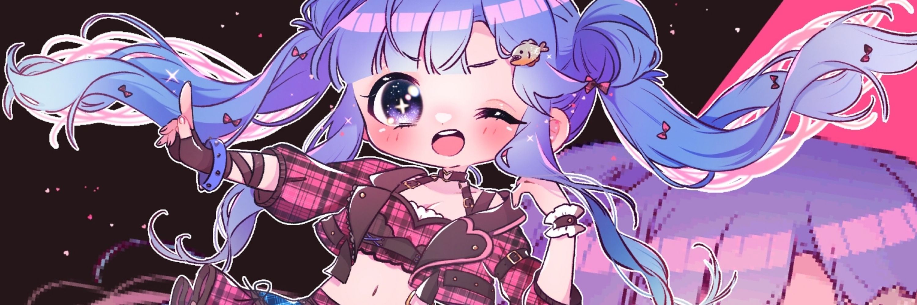 ななもりあや