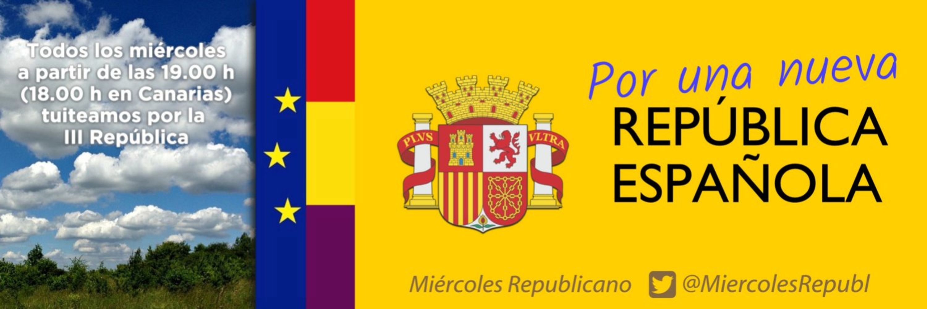 Miércoles Republicano