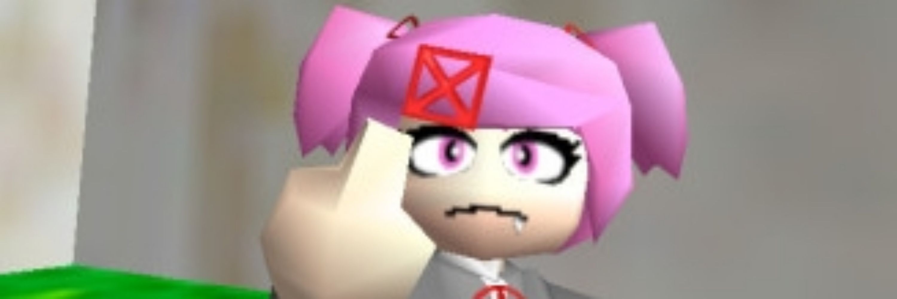 Natsuki Gushiken