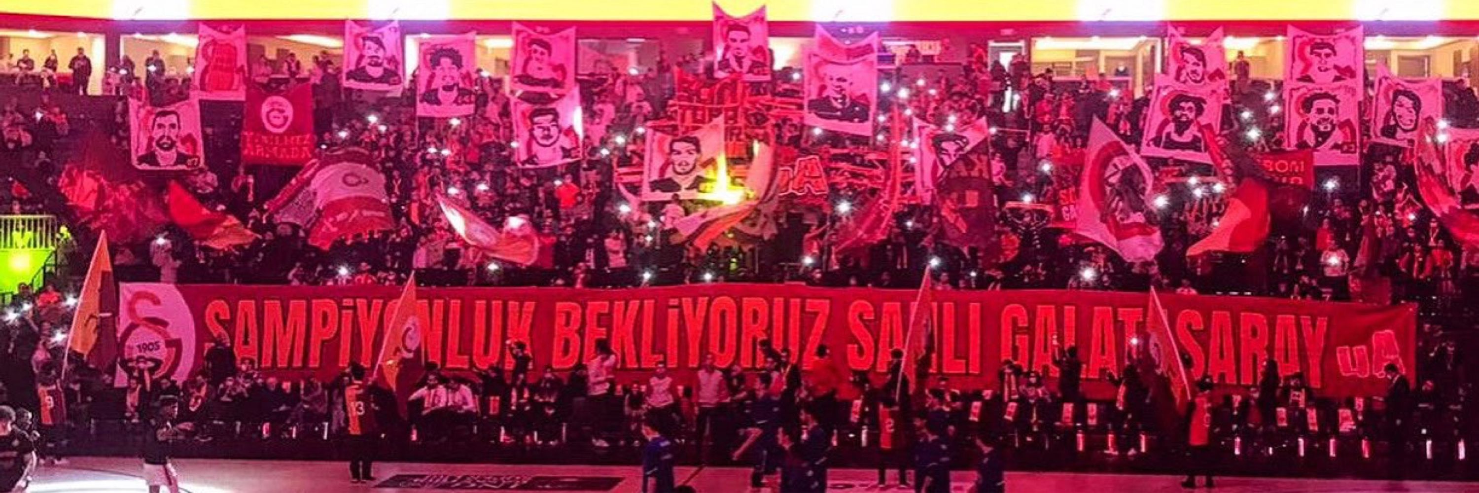 Galatasaray Basketbol