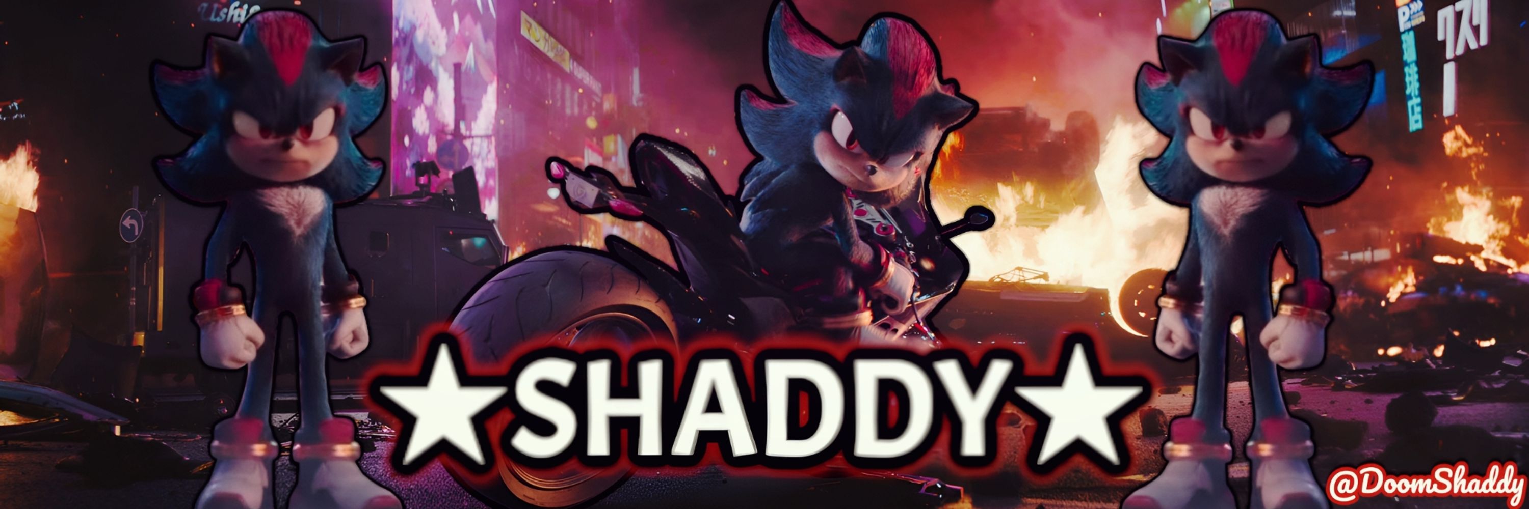 🌟Shaddy🌟